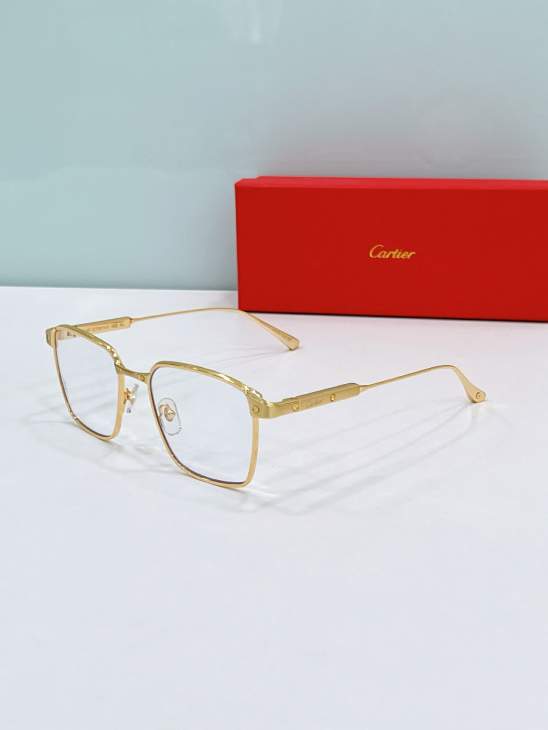 Picture of Cartier Sunglasses _SKUfw79163923fw